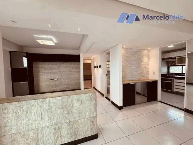 Apartamento Casa Forte Com 80m2 e 02 Vagas - Foto 5