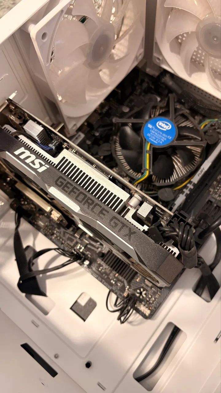 Pc gamer em ótimo estado  - Foto 3