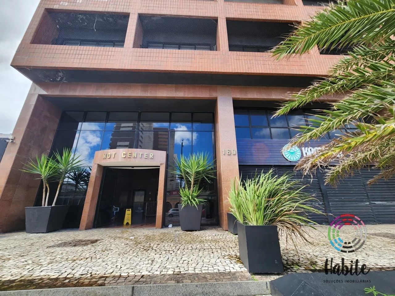 SALA COMERCIAL A VENDA - Foto 2