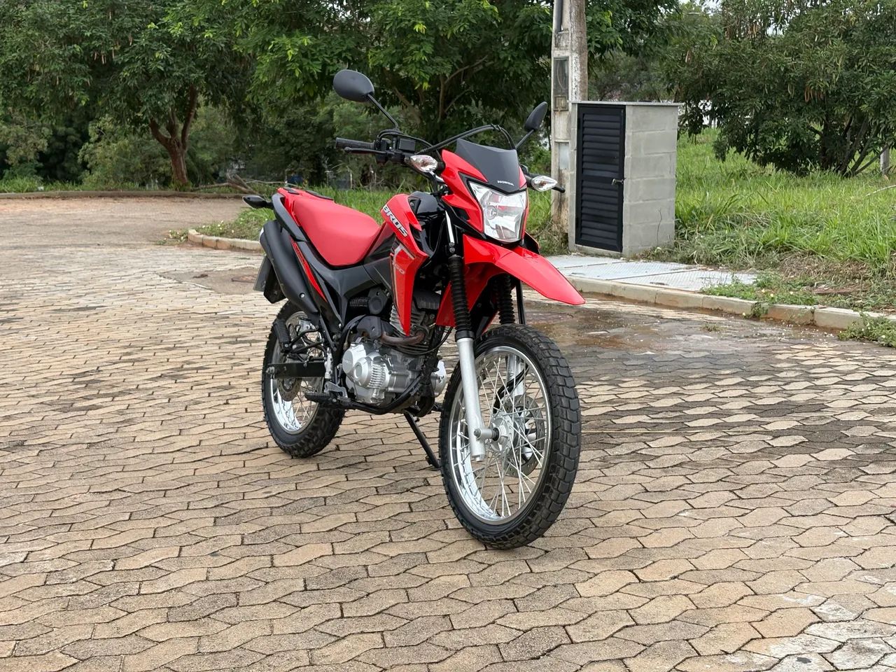 Bros 160 - Foto 4