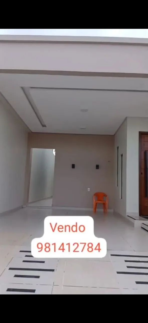 Casa no RENASCER - Loteamento Renascer  - Foto 3