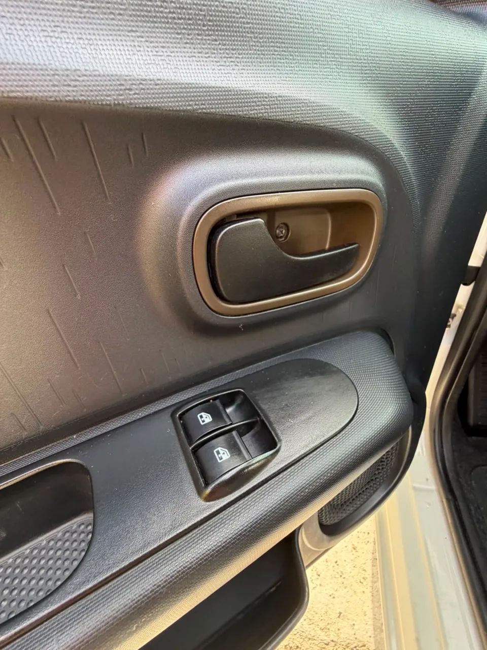 Fiat Mobi Trekking 1.0 Flex 5P 2024 - Foto 3