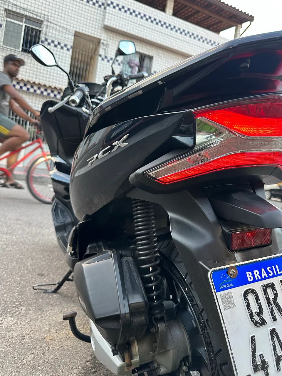 Pcx 2019  - Foto 5