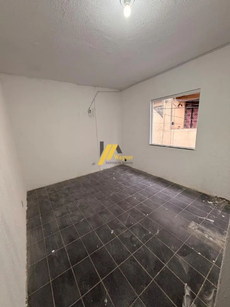 CASA DE VILA COM CONDIÇÕES DE AMPLIAR - Foto 4