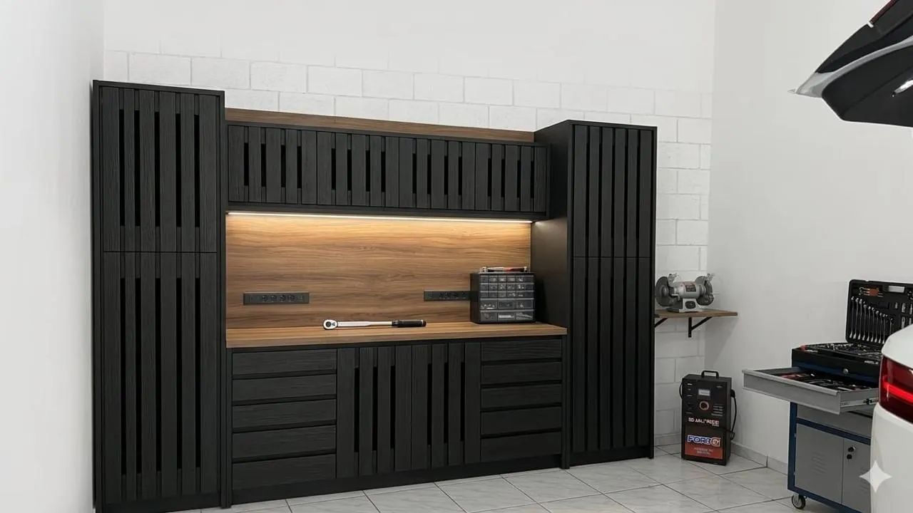 Terminal Trabalho Blackwood Personalite  - Foto 3