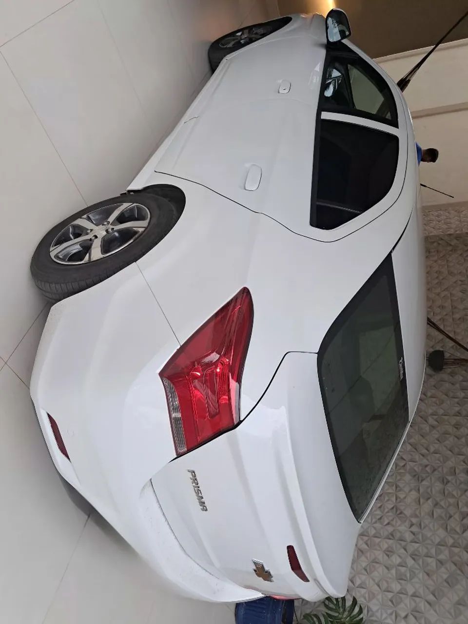 PRISMA  LTZ   2019 - Foto 2