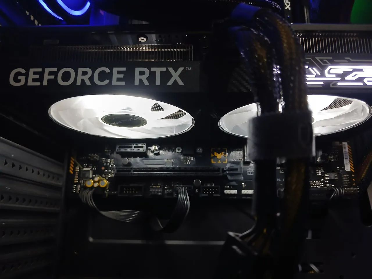 Pc GAMER RTX 5060 TI 16GB - Foto 4