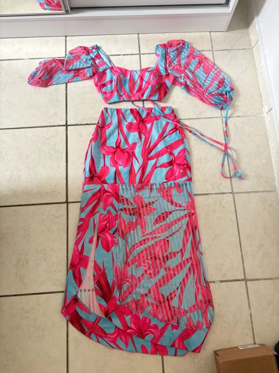 Peças de roupas nunca usadas  - Foto 2
