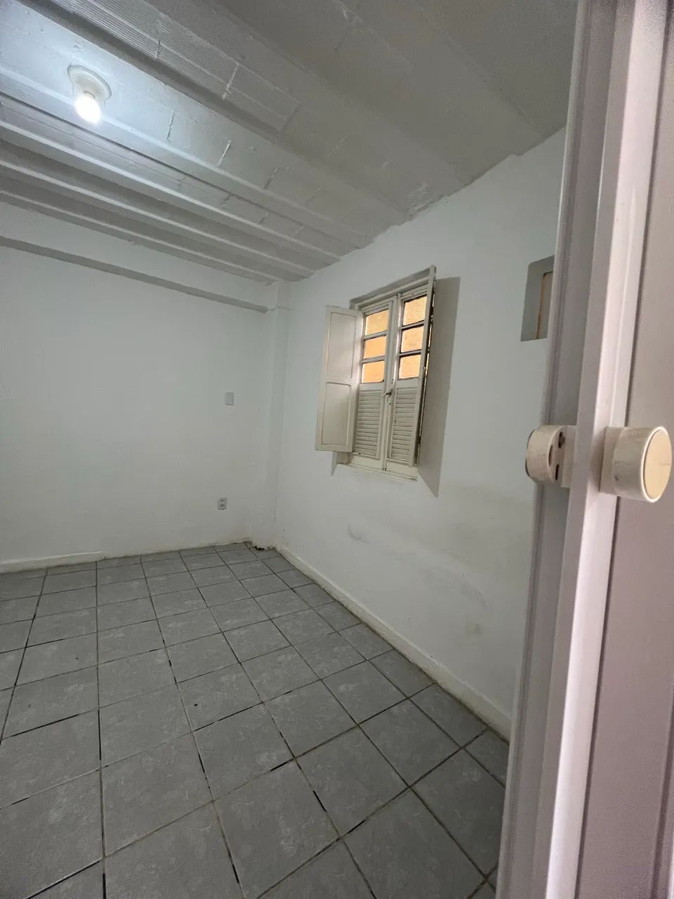 Casa de vila - 1 quarto  - Foto 5