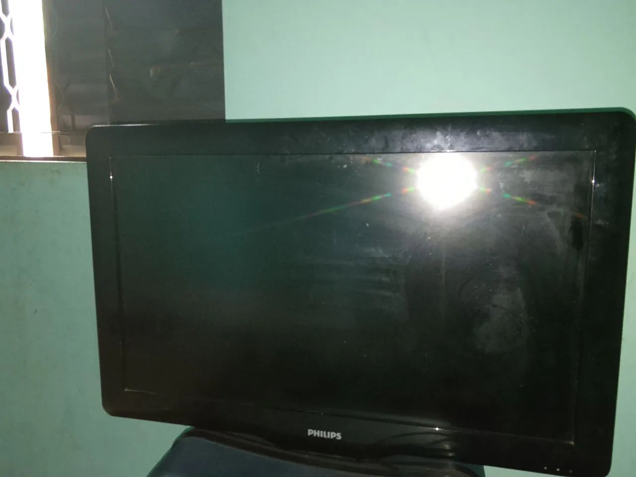 Tv 32 polegadas funcionando normal * - Foto 3