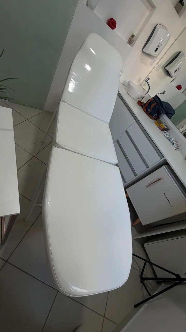 MACA BRANCA 3 POSIÇÕES  - Foto 3