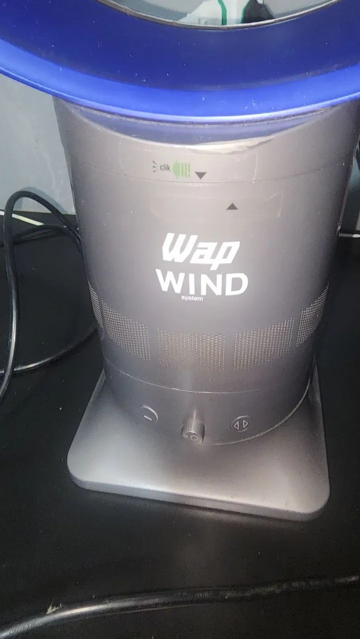 Ventilador sem élice wap  - Foto 2