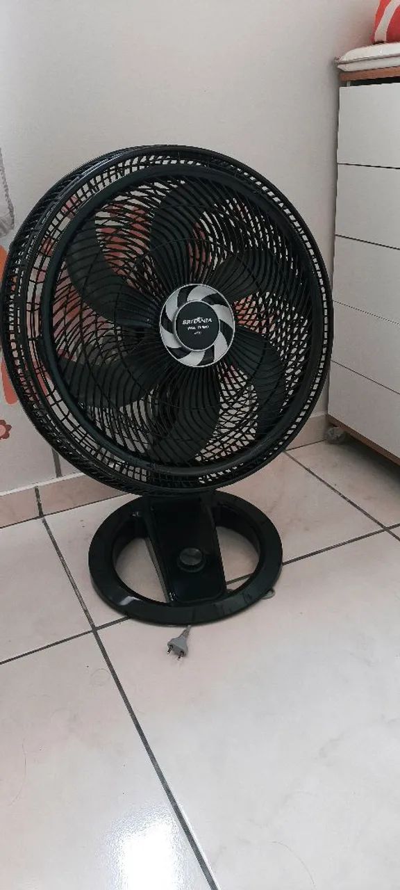 Ventilador 40 cm Britânia  - Foto 5