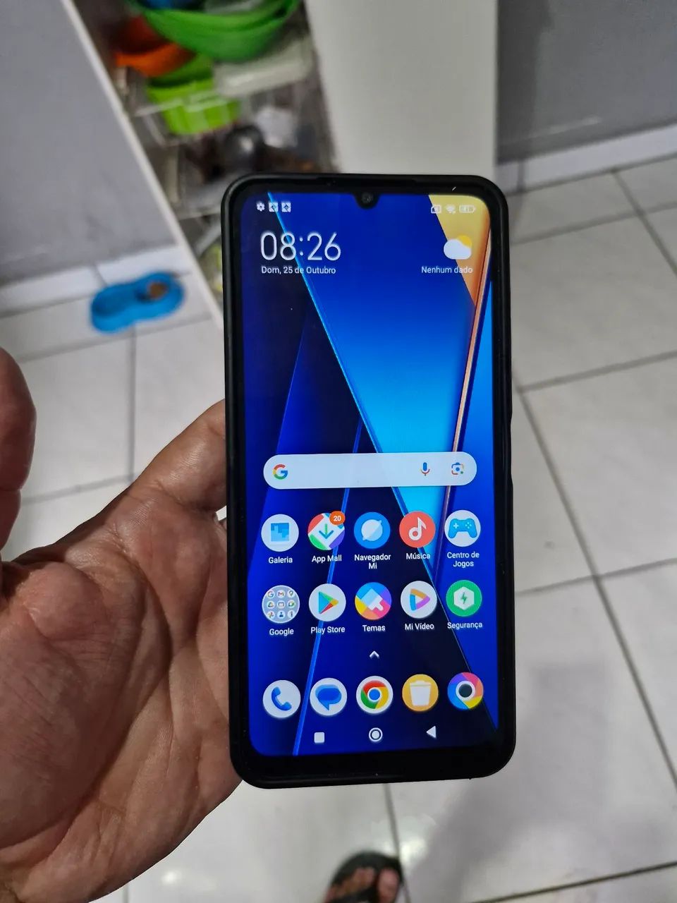 Poco c65 256 gb - Foto 2
