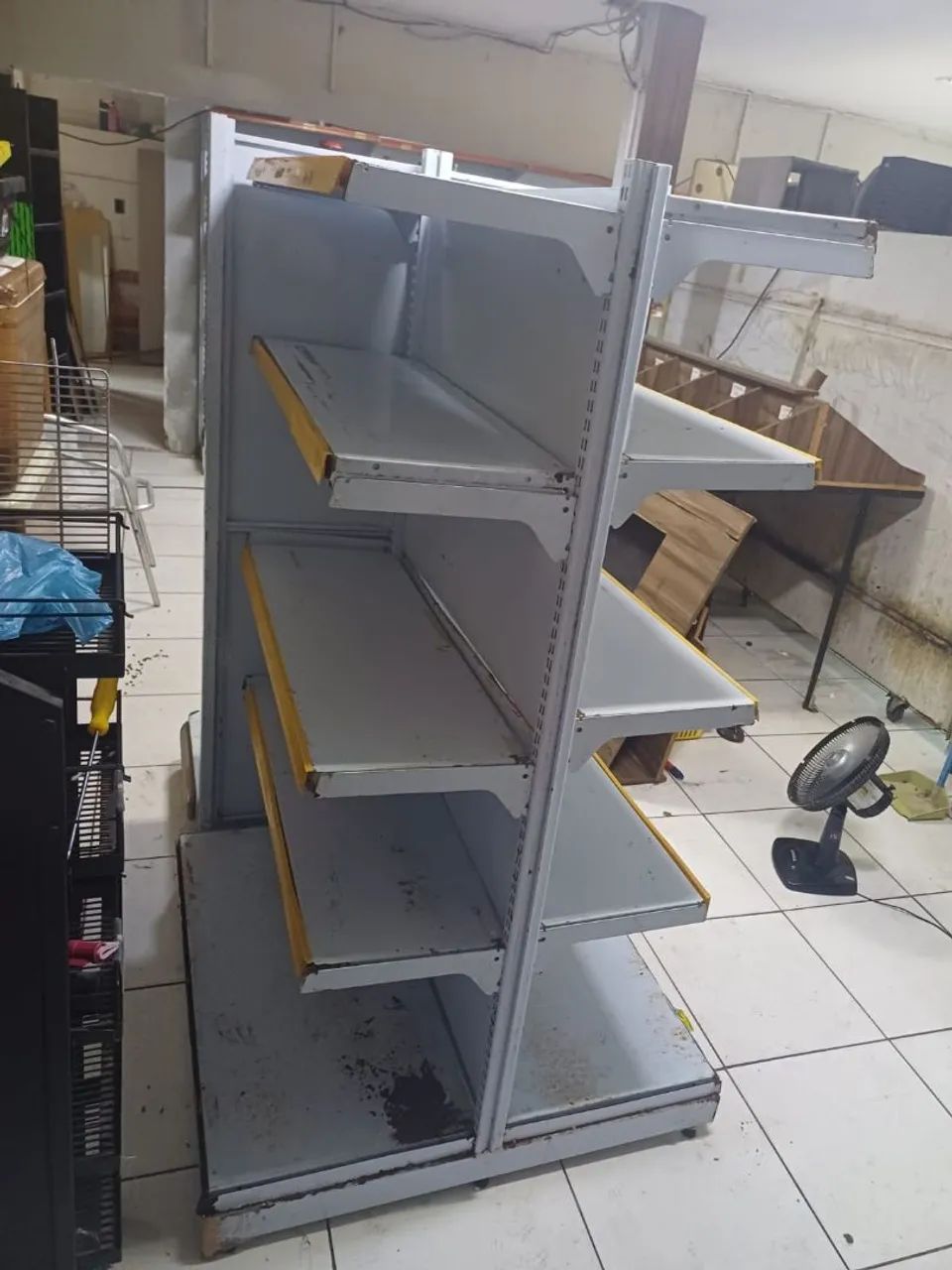 Vendo patrilheiaras com 3 metro cada  - Foto 3