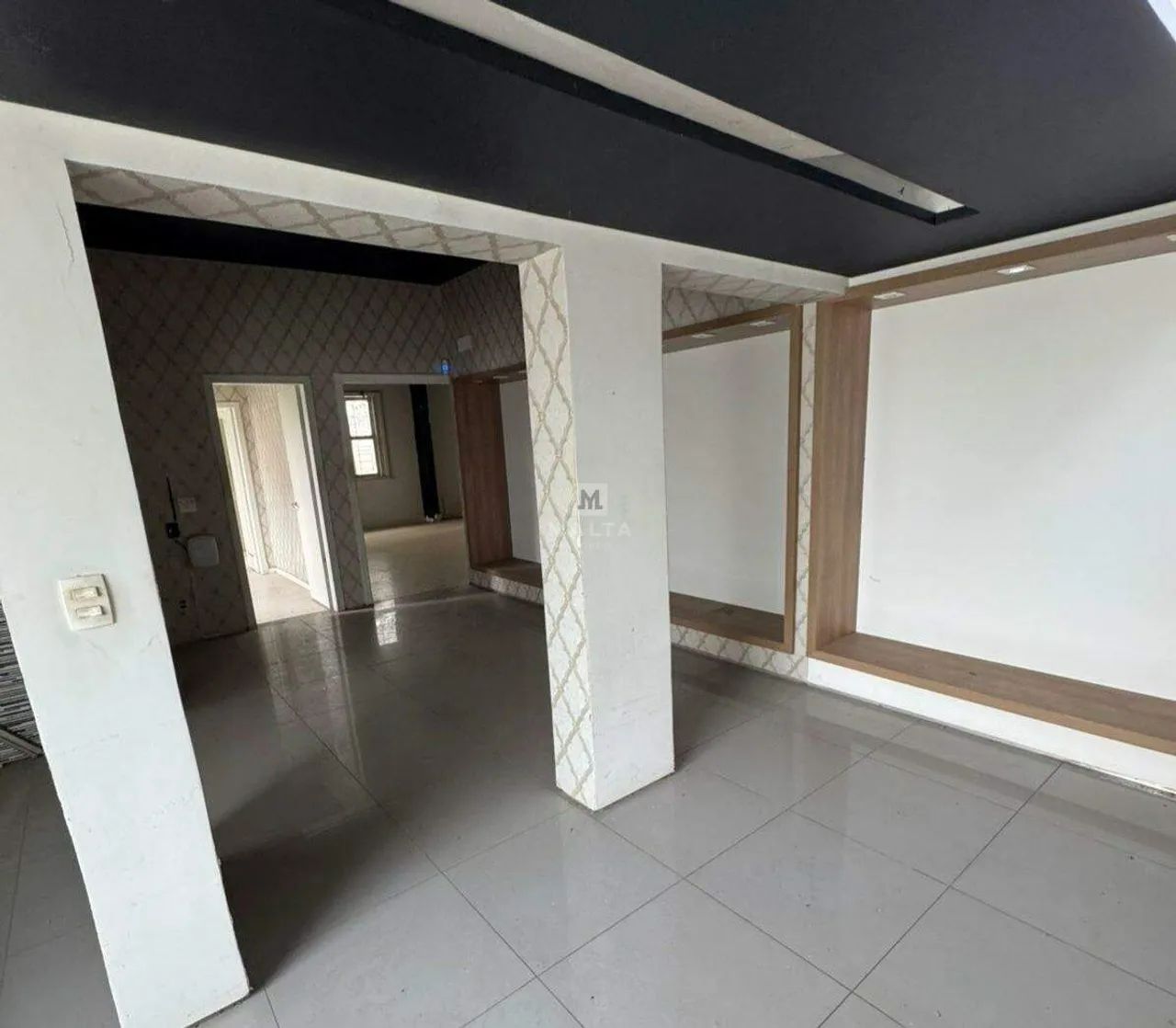 Casa Comercial 6 Salas para Aluguel Gutierrez - Foto 2