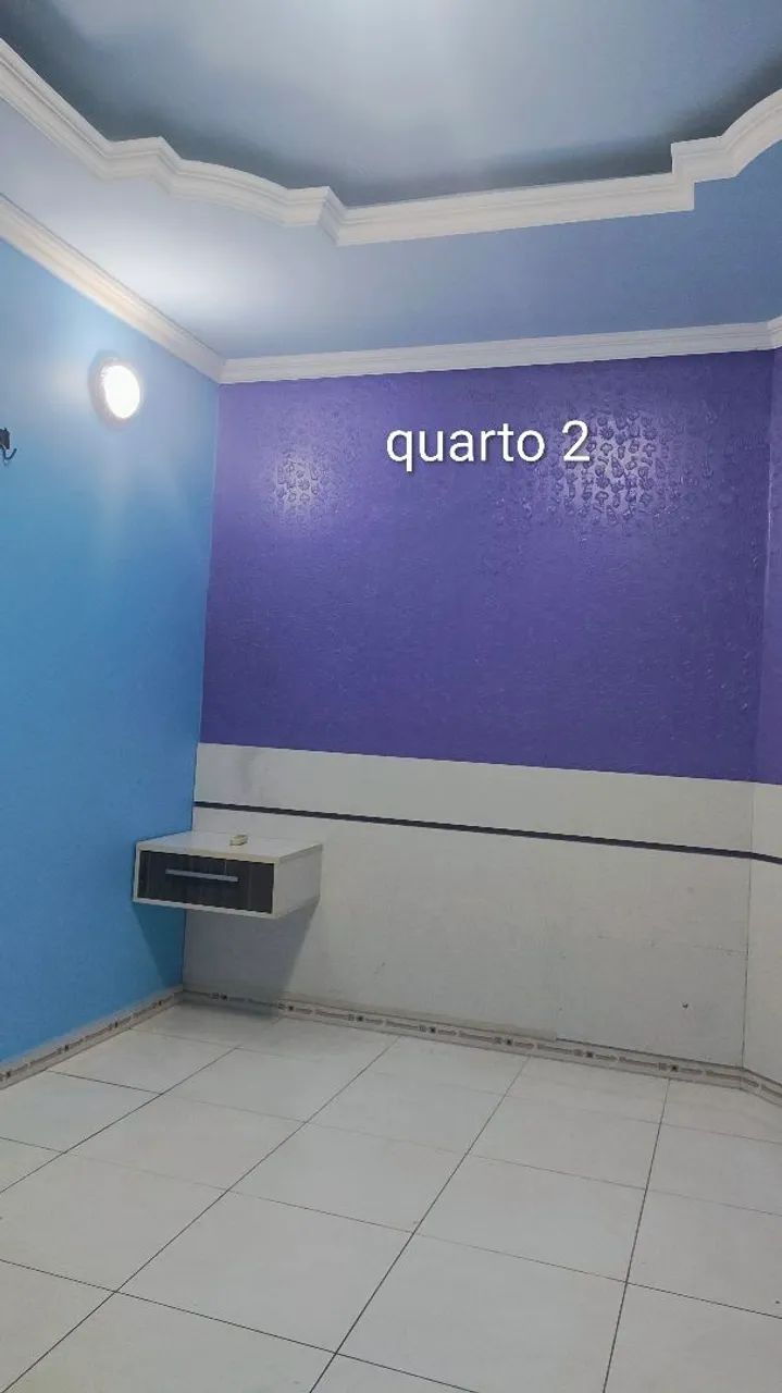 Apto - Cj Acariquara  - Foto 3