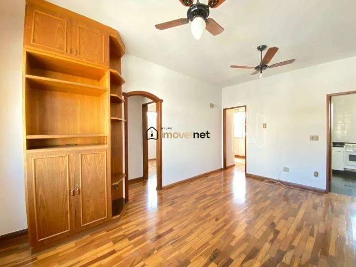 Apartamento Amplo com 3 Quartos, Suíte e 2 Vagas Cobertas - Foto 5