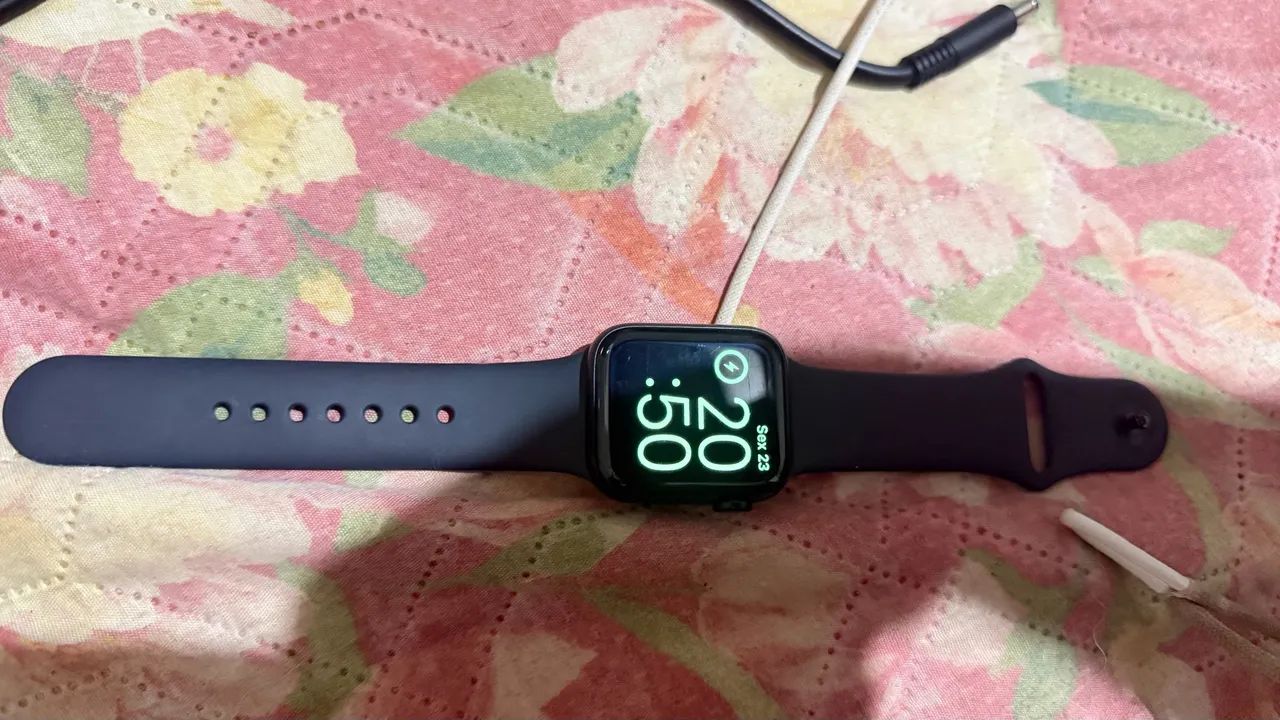 Apple Watch SE 3 GPS - Foto 3