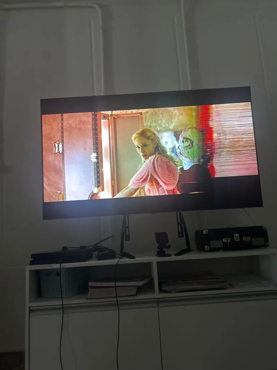 TV LG 50