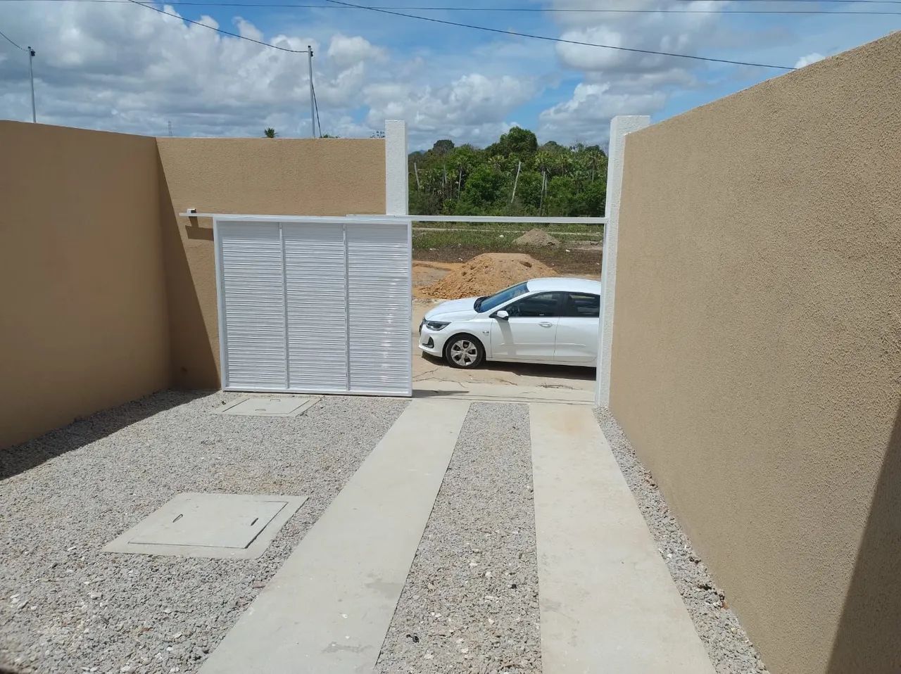 Foto - Itaitinga - Gereraú