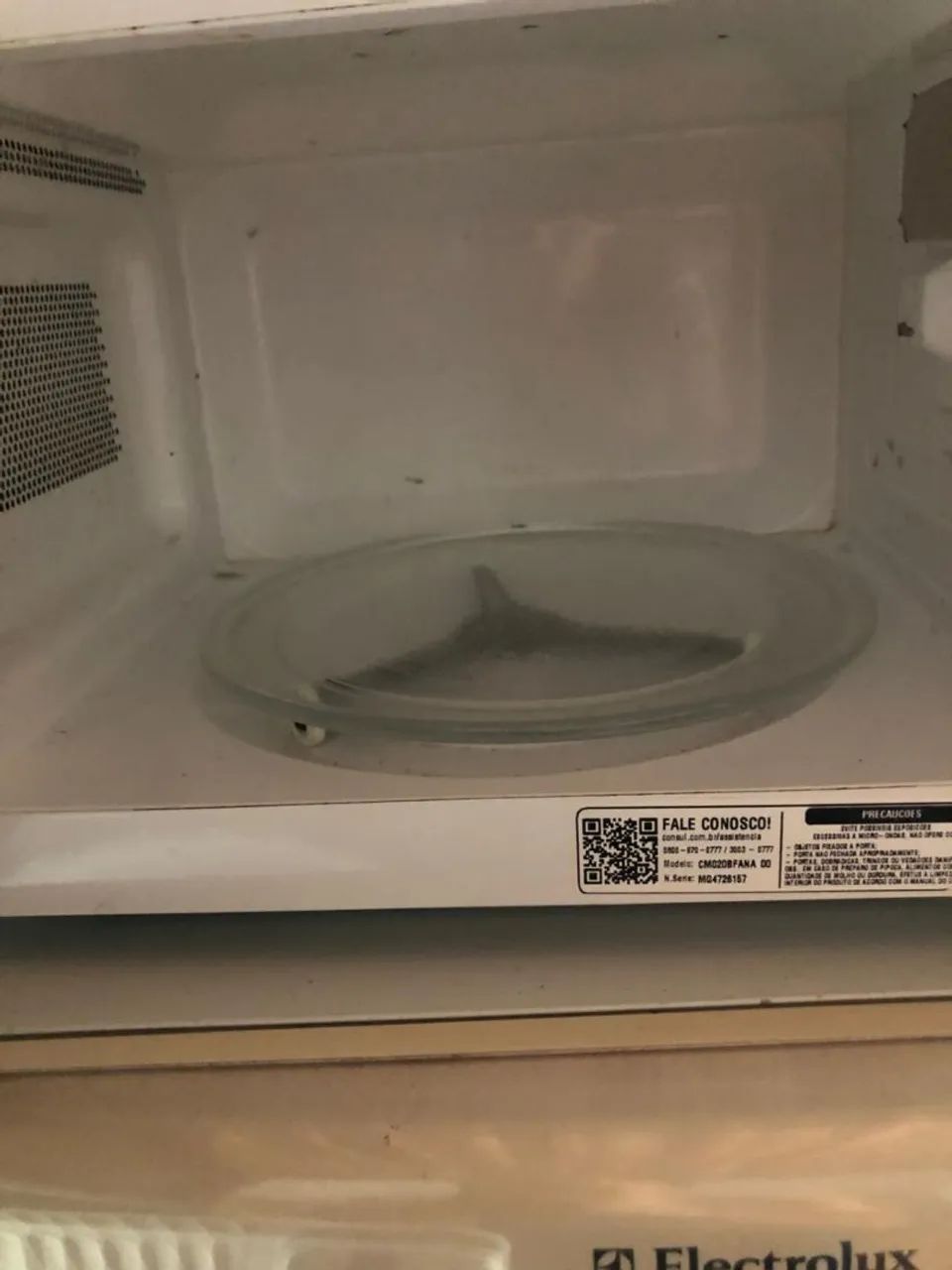 Vendo ( 2 ) Micro-ondas $100 - Foto 4