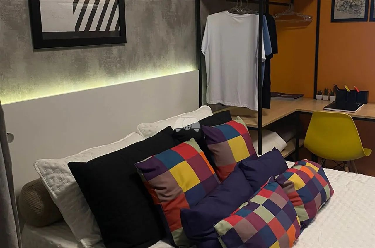 Vendas Apartamento Curitiba PR - Foto 9