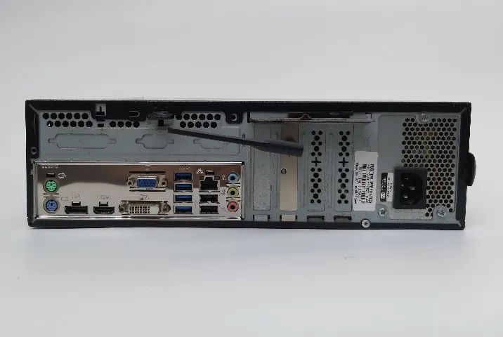 Computador Pc Desktop CPU Positivo Master D580 i5 8gb 500gb - Foto 2