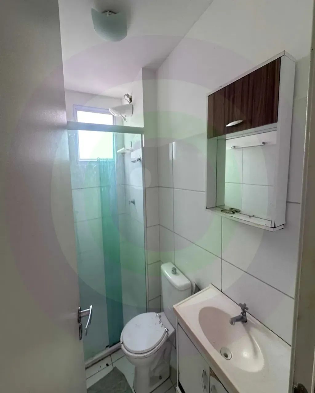 Apartamento para aluguel no Doce Vida Acqua - Foto 5