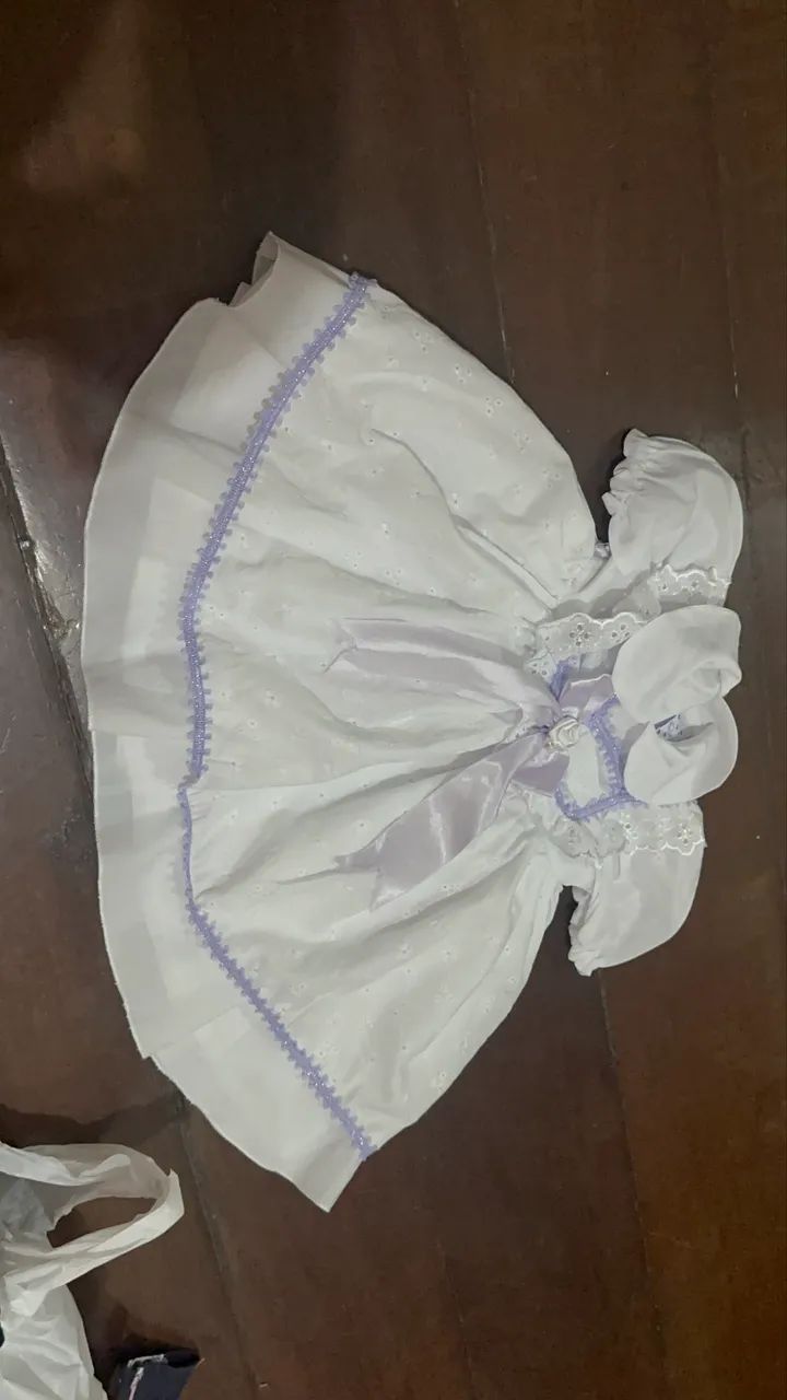 Roupas infantis  - Foto 3