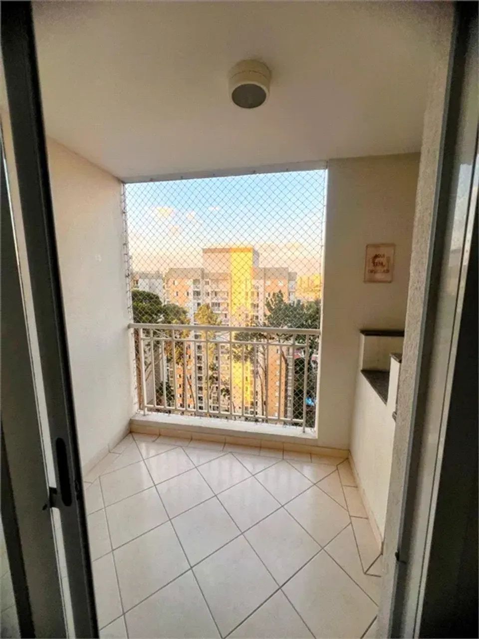 Apartamento com 3 quartos à venda em Parque são lucas - SP - Foto 3