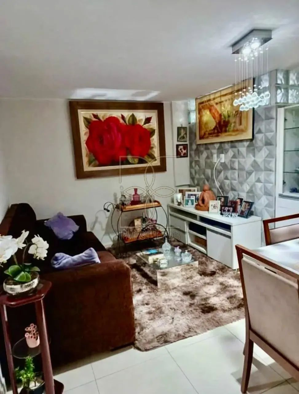 Apartamento 1 Quarto | Bernardo Sayão - Guará II - Foto 3