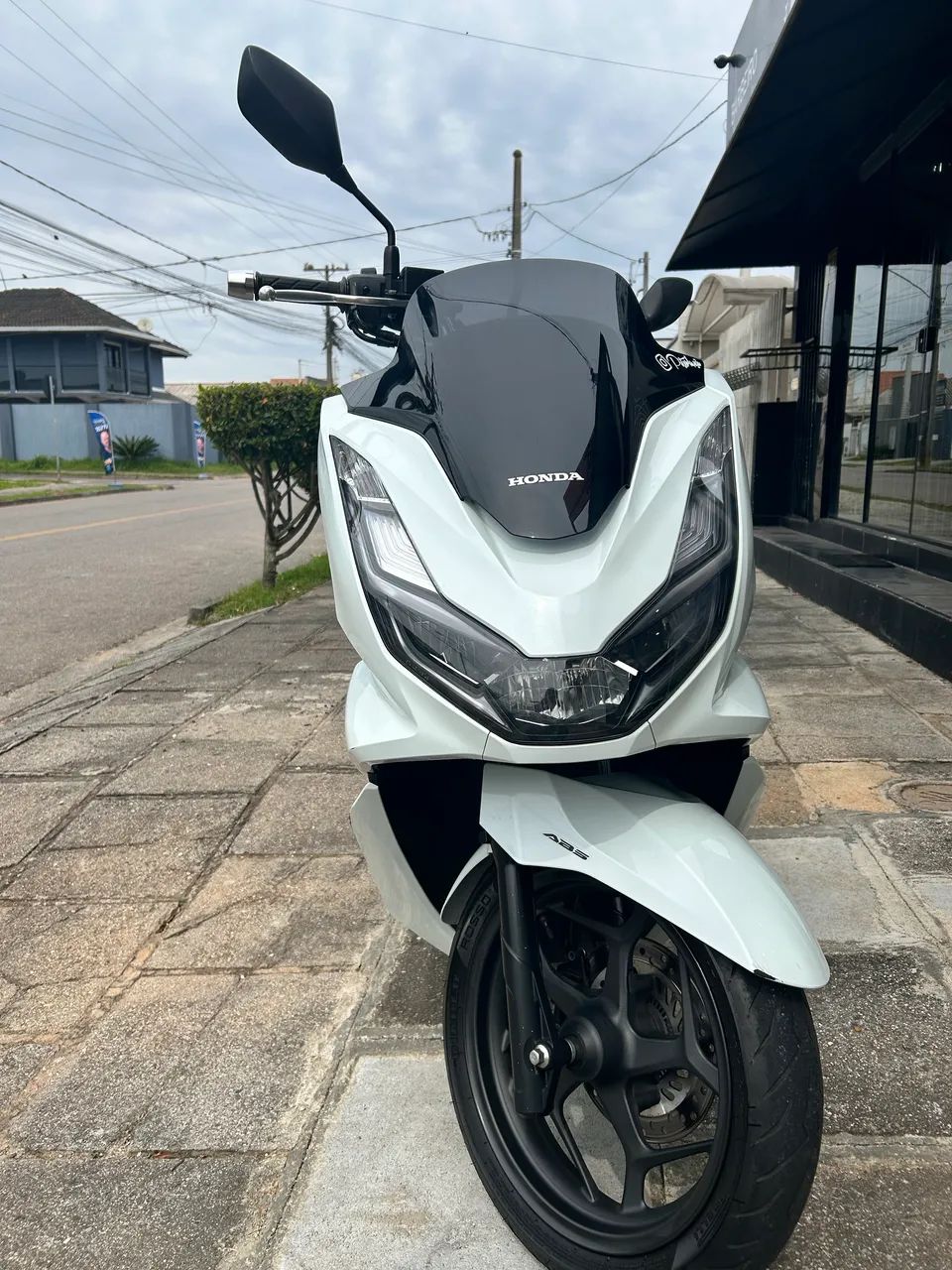 Pcx Abs 160 - Foto 5