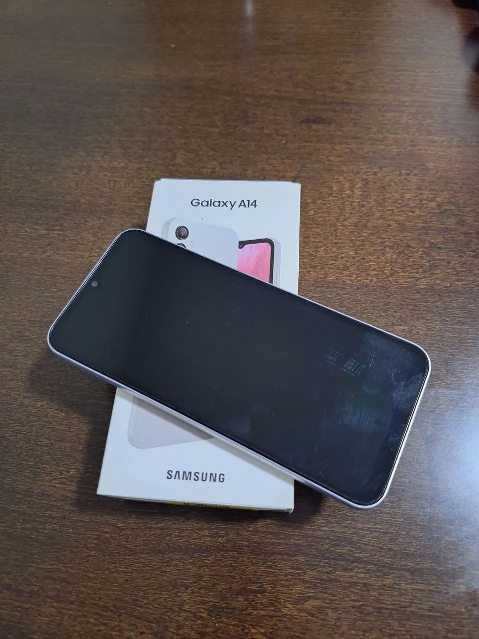 Samsung A14 - Foto 2