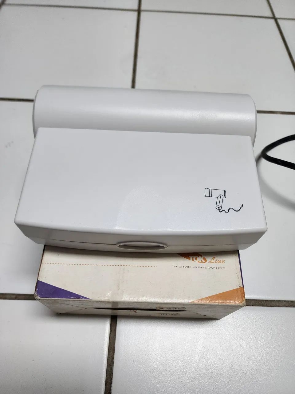 Secador - Foto 2