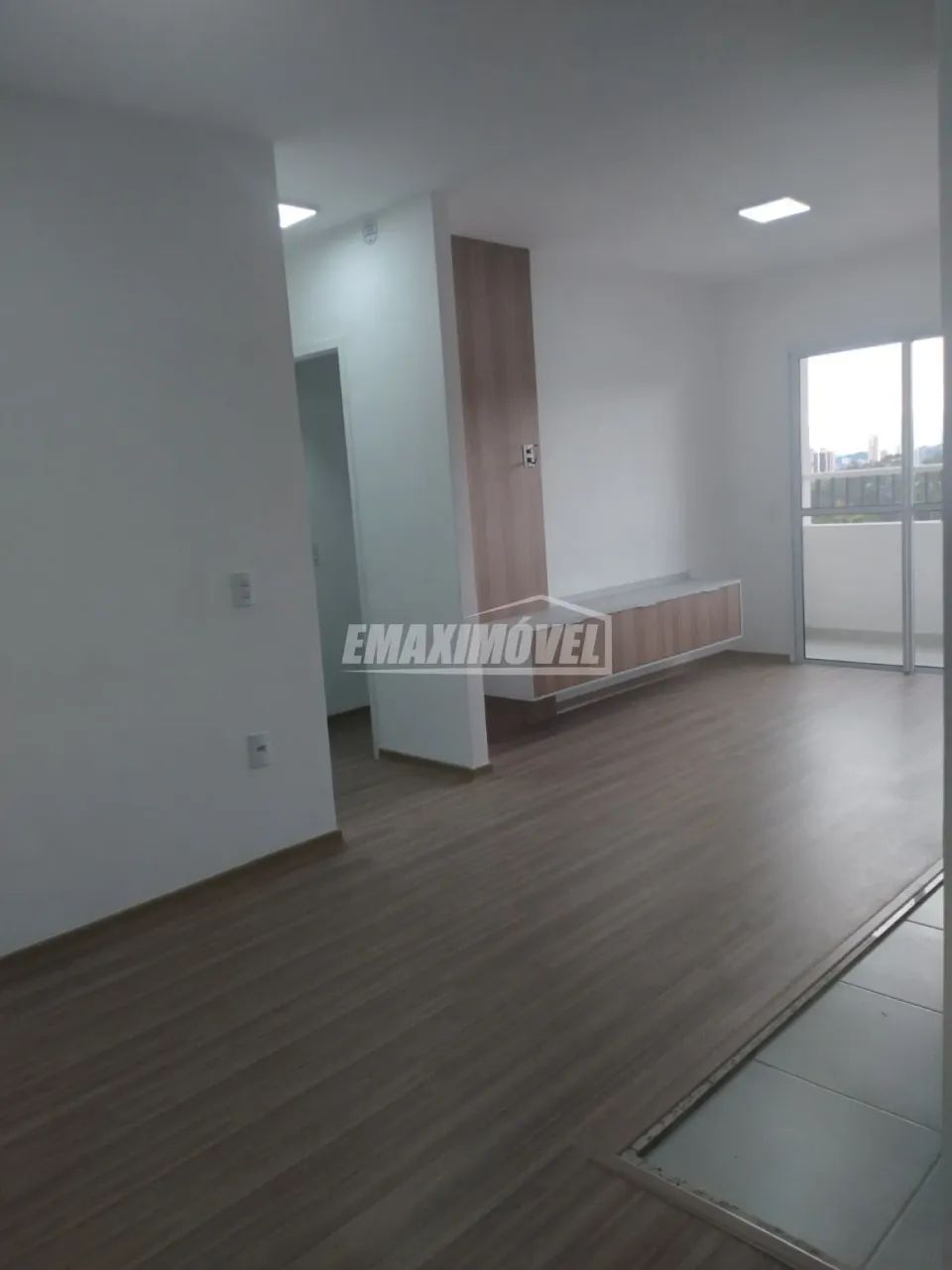 Apartamento no JR Campolim II - Sorocaba SP - Foto 2