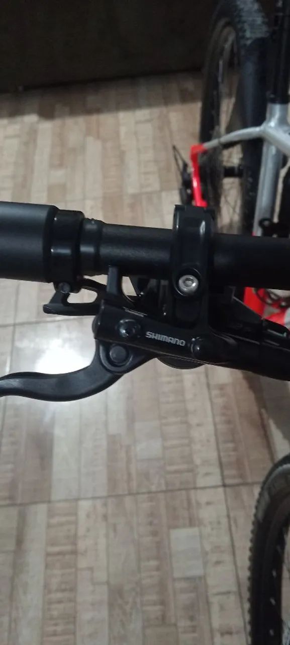 Bicicleta Caloi Elite  - Foto 5
