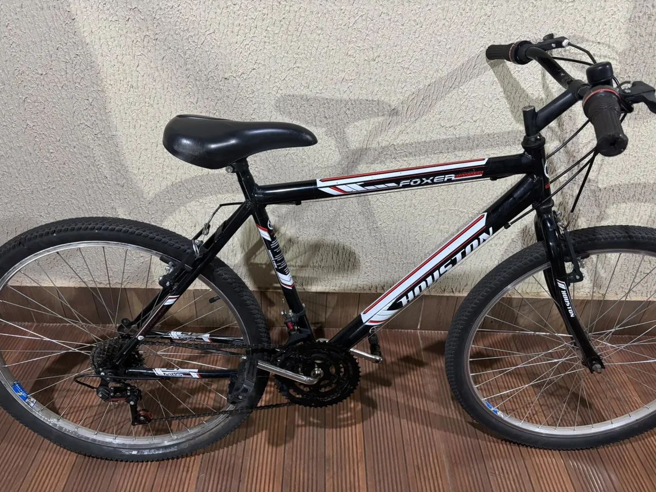 Bicicleta aro 26  - Foto 2