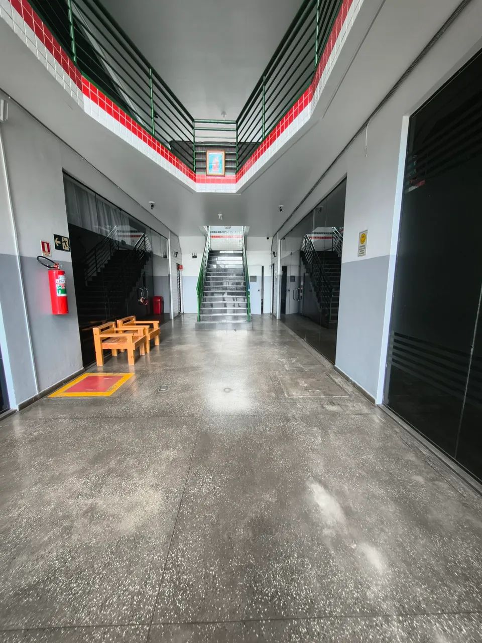 SALA COMERCIAL APROX 45 M²  - Foto 2