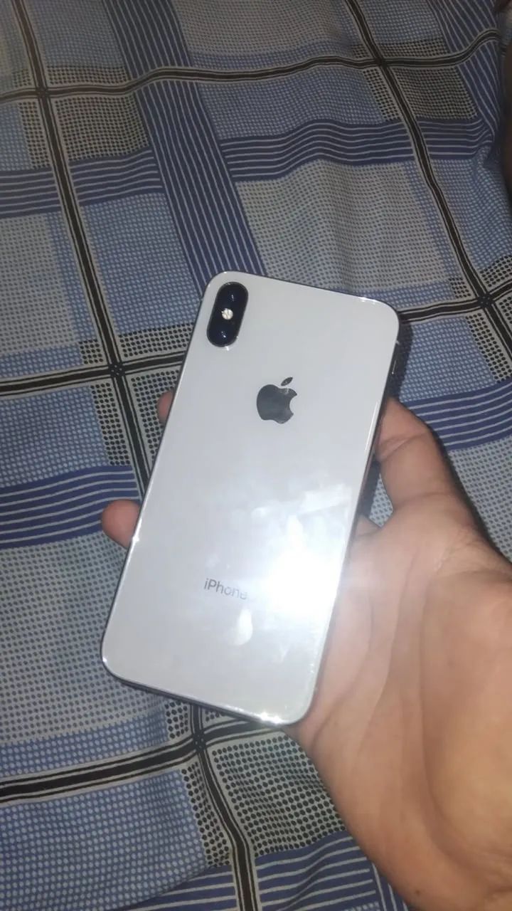 Iphone X 256gb - Foto 3