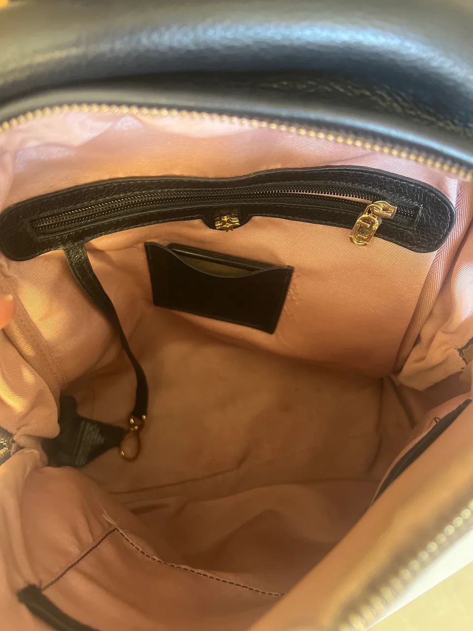 Mochila luz da lua nova  - Foto 5