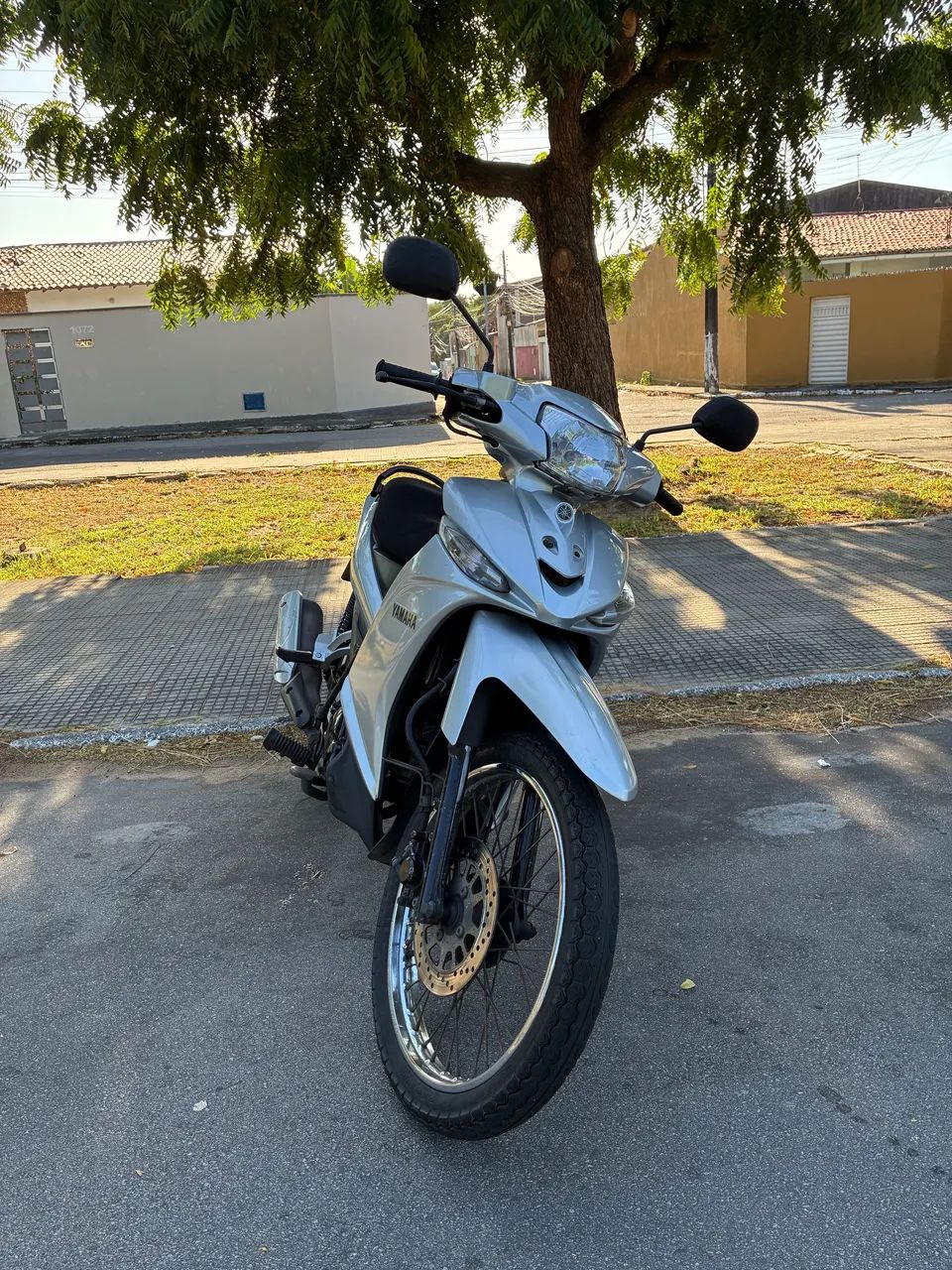 Crypton 115 2011 - Foto 5