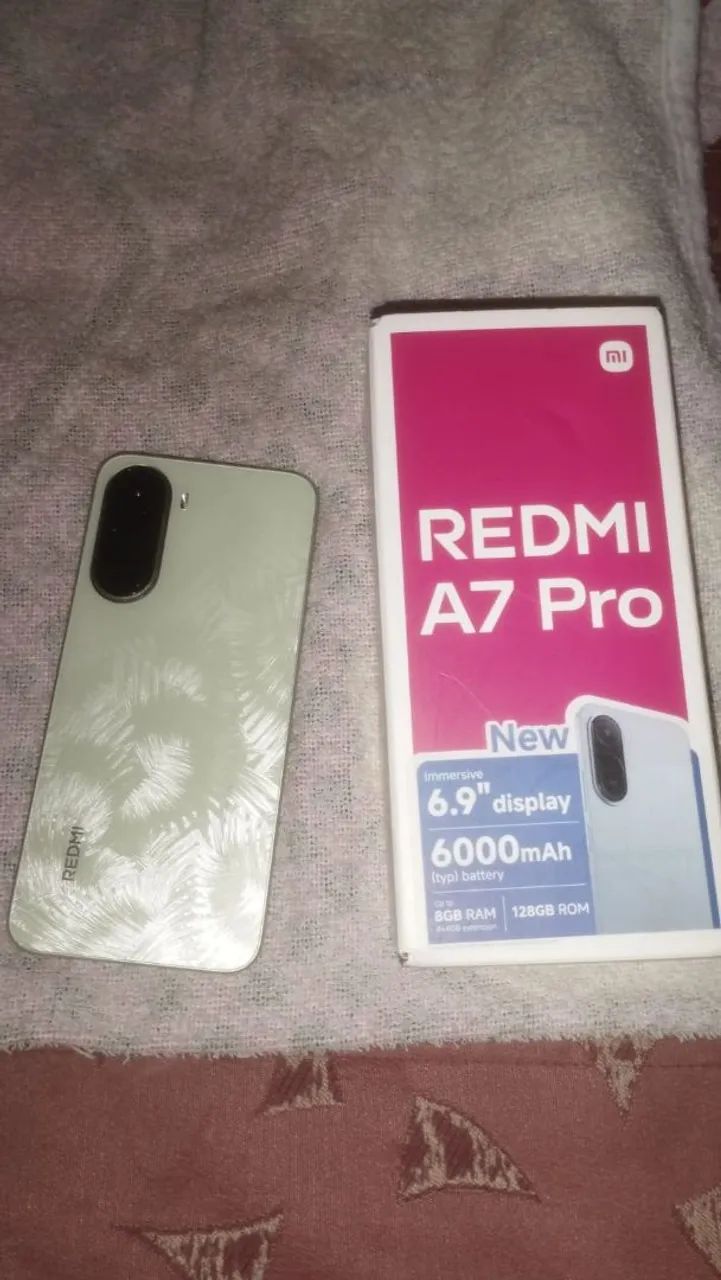Vendo celular  - Foto 4