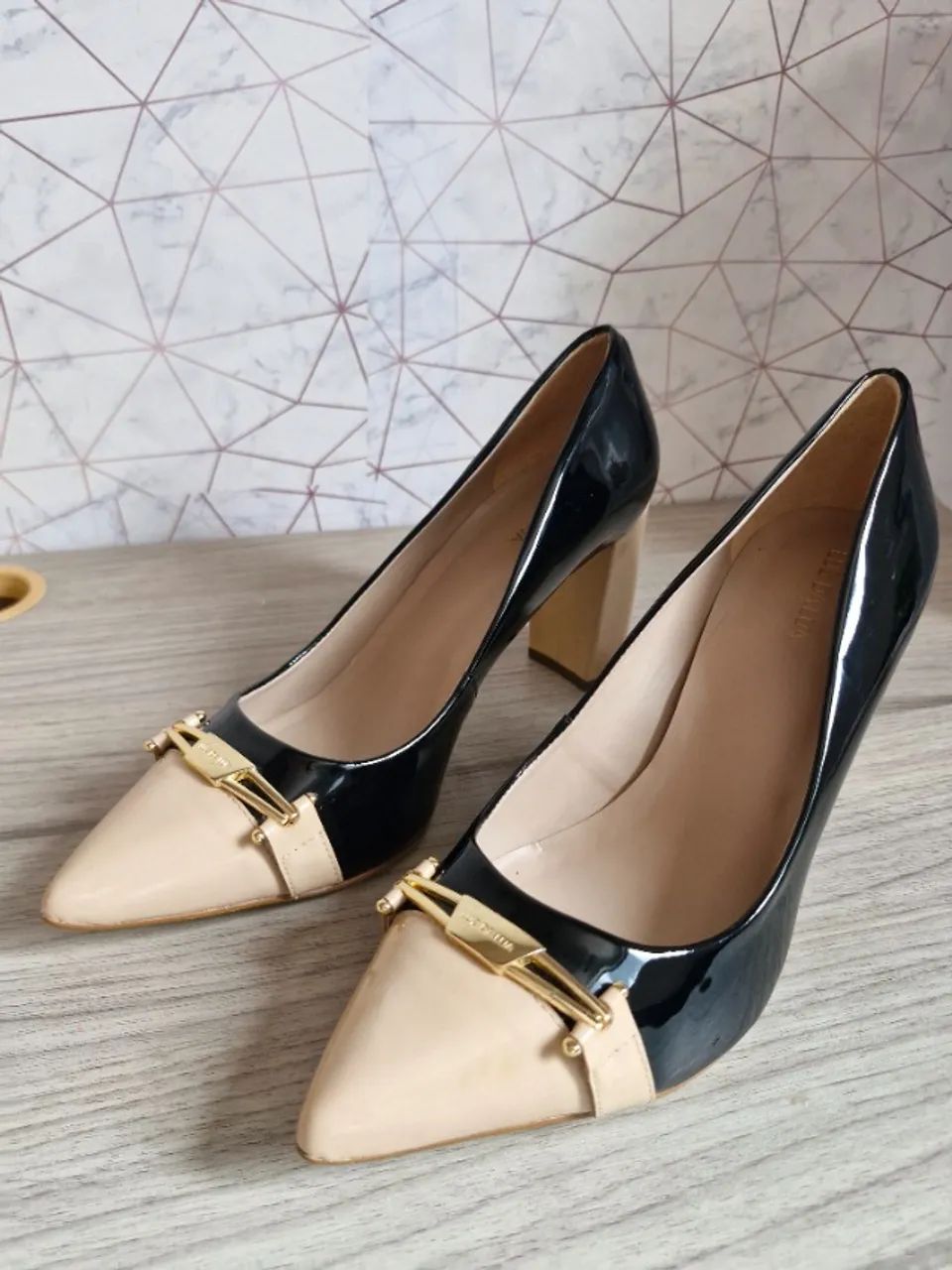 Sapato feminino  - Foto 3