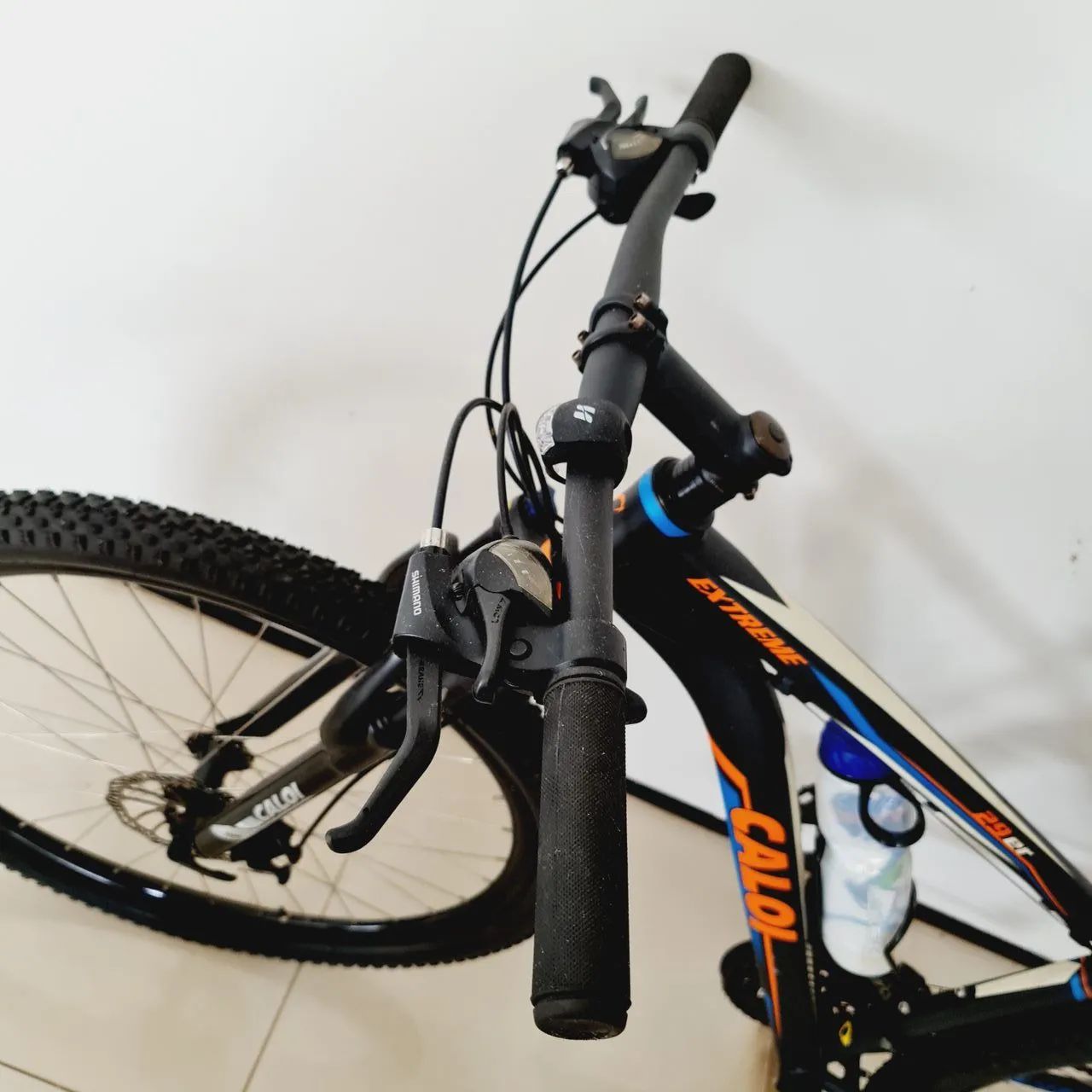 Bicicleta Caloi Extreme 29er - Foto 2