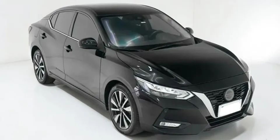 Nissan Sentra Sentra Advance 2.0 16V Aut. 2023