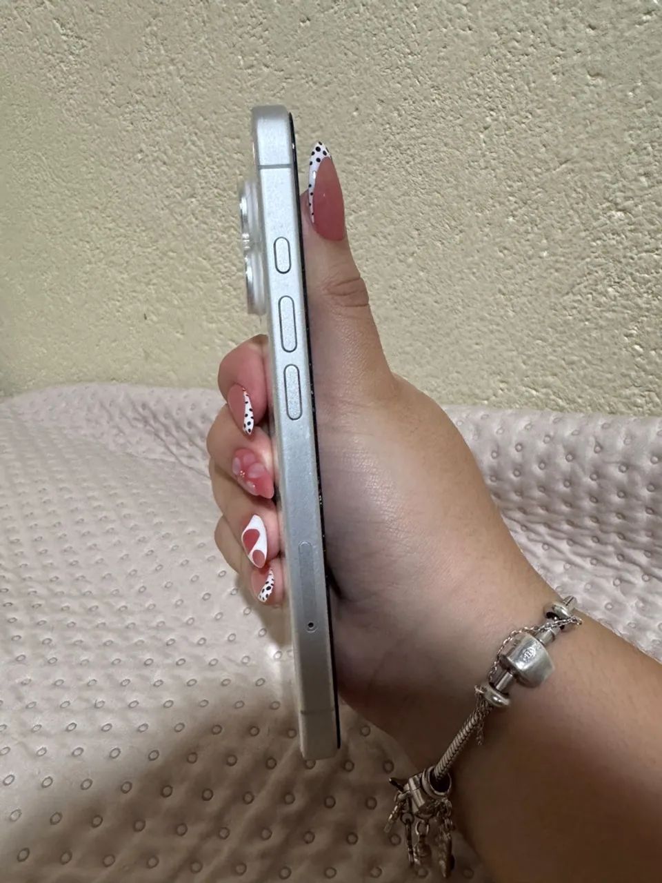 Vendo iPhone 16 - Foto 4
