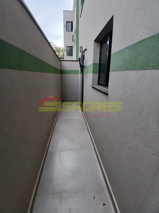 Apartamento com 35m² com 01 quarto no Carandiru - Foto 5