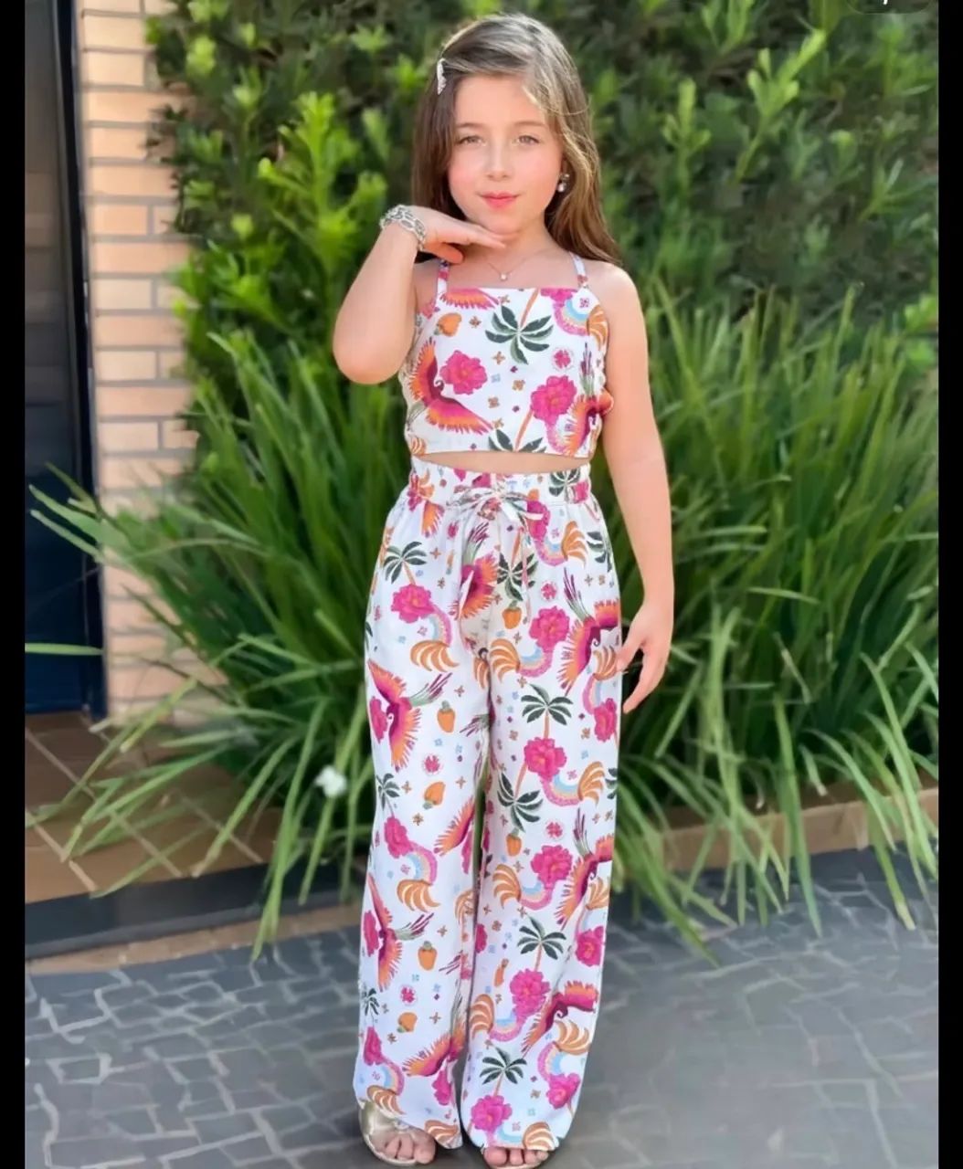 Roupas infantis  - Foto 2
