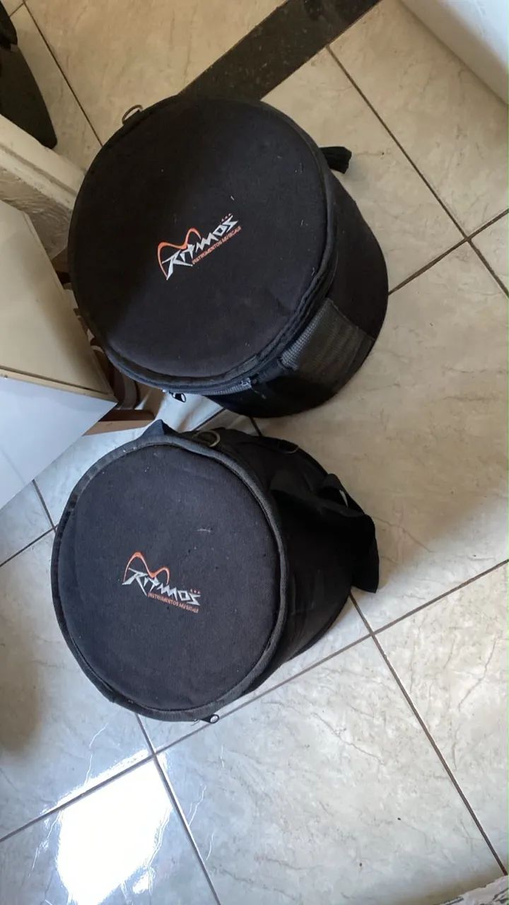 Peça de de bateria  - Foto 4